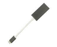 Qoltec Adapter USB 3.1 typ C do DisplayPort - 322860 - zdjęcie 2